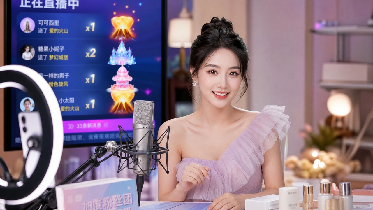 溏心
